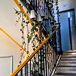 Turul Lejlighed Budapest