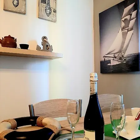 Apartment Turul Budapest