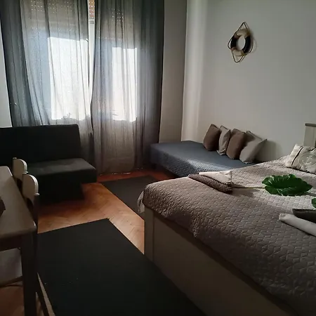 Turul * Budapest