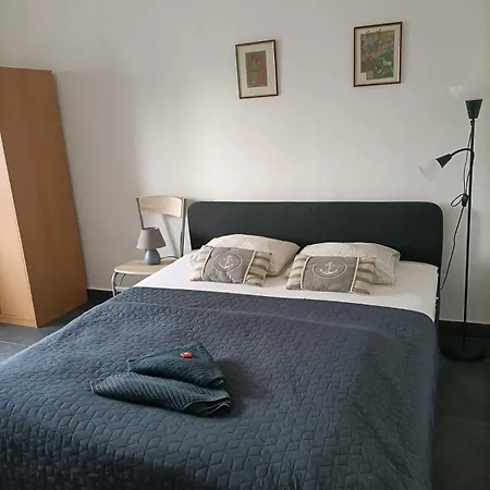 Turul Apartment