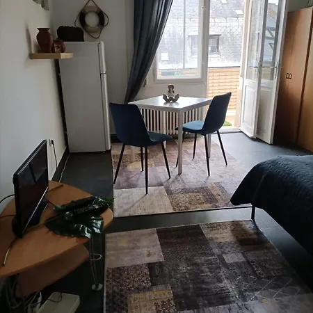 Apartment Turul