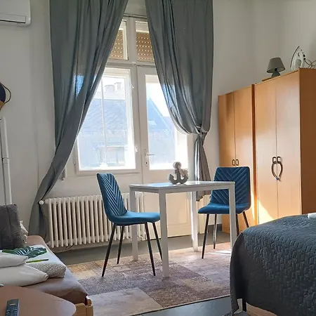 Turul Budapeszt