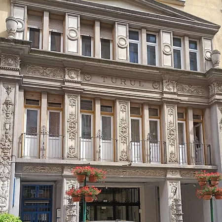 Apartament Turul
