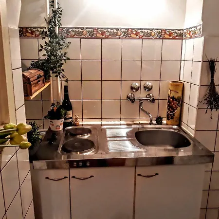 Turul Apartment