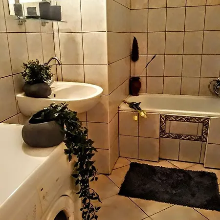 Turul Apartment