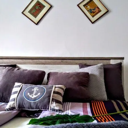Turul Apartment *