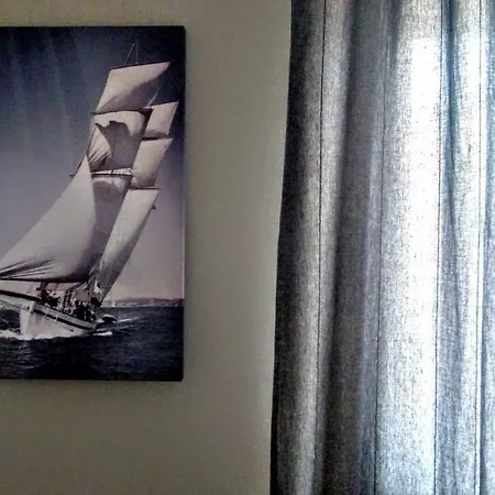 Apartment Turul Budapest