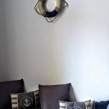 Turul Apartment