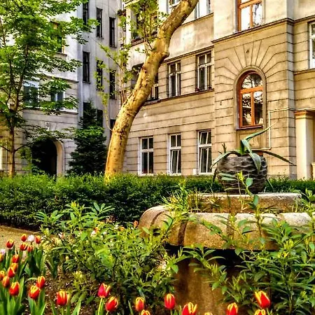 Apartment Turul Budapest