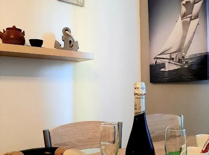 Apartament Turul Budapeszt