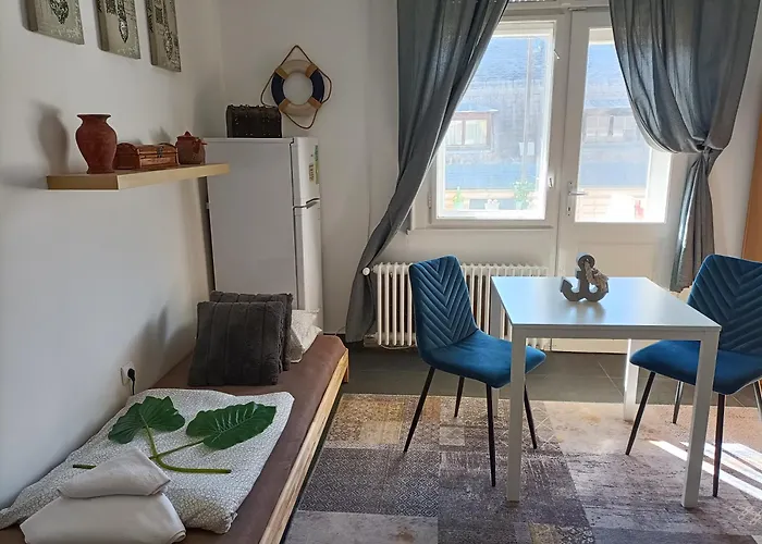 Turul * Budapeszt