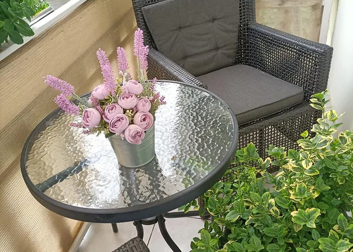 Apartament Turul