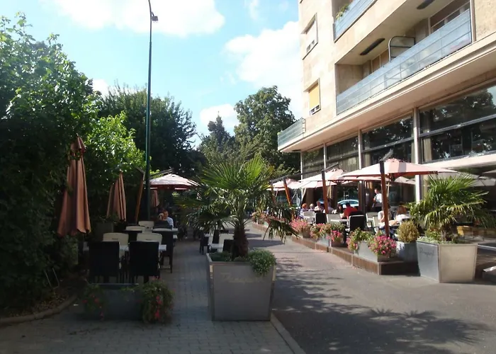 Turul Apartament Budapeszt