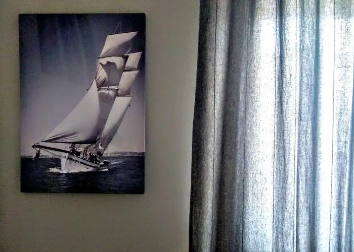 Apartament Turul Budapesta