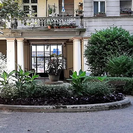 Turul Budapeszt