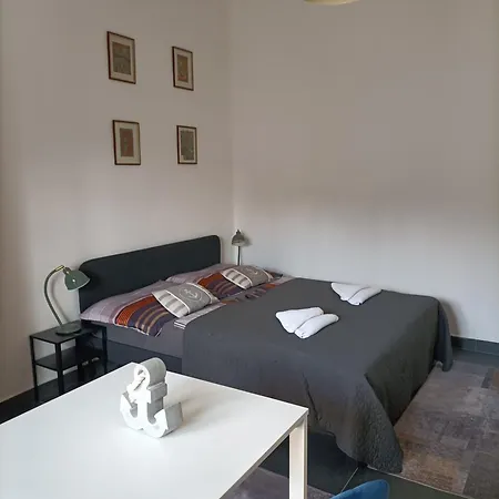 Apartmán Turul *