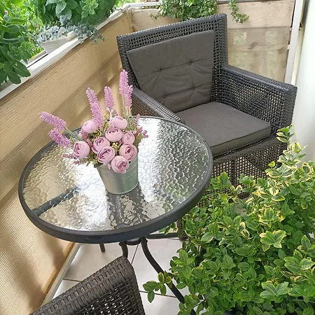 Apartament Turul