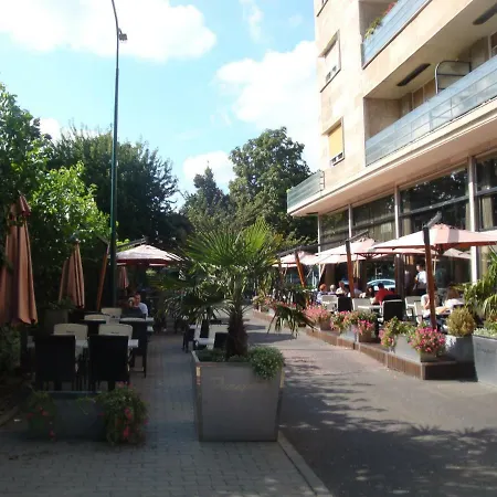 Turul Apartamento Budapeste