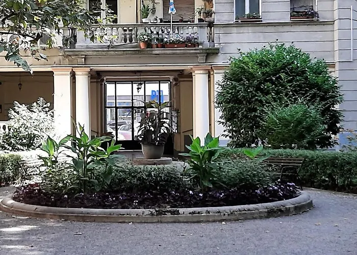 Turul Budapeszt