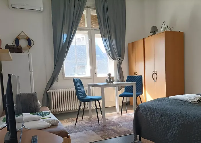 Turul Budapeszt