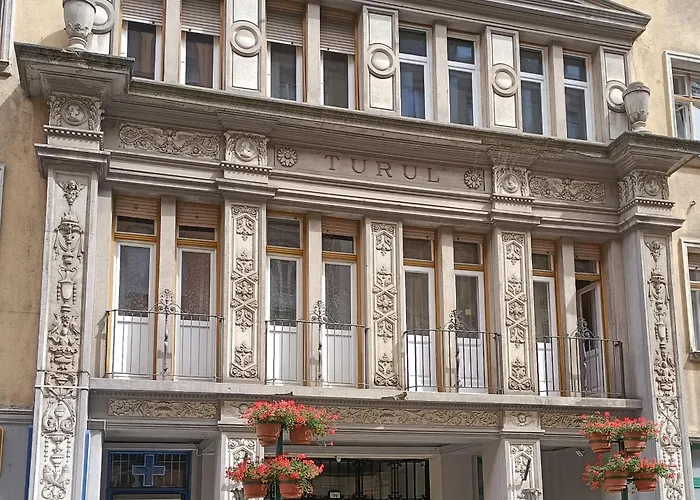 Apartament Turul