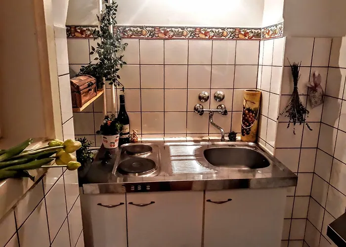 Turul Apartament
