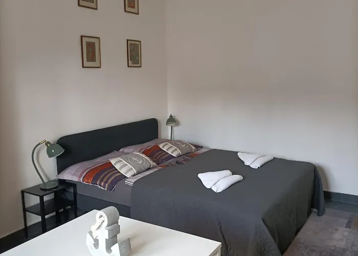 Appartement Turul *