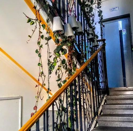 Turul Appartement Budapest